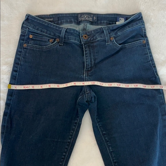 Lucky Brand Lolita Boot ORTA Premium Jeans - Picture 14 of 16